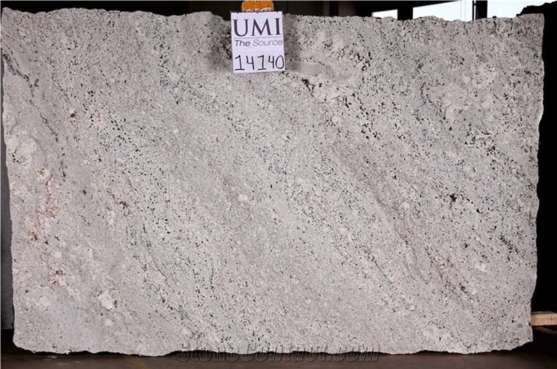 Andino White Granite Slabs From United States Stonecontact Com
