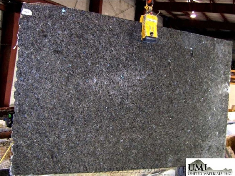 Artic Light Granite Slabs, Canada Brown Granite from United States