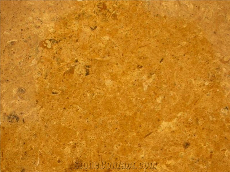 Indus Gold Limestone Tiles, Slabs