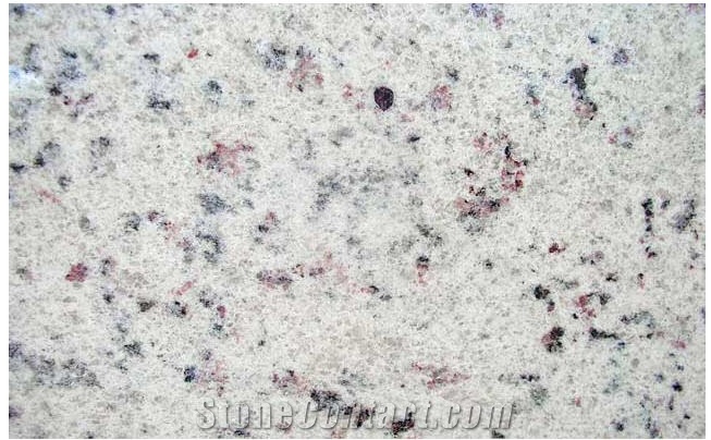 Branco Marfin Granite Slabs, Branco Marfim Granite Slabs