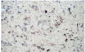 Branco Marfin Granite Slabs, Branco Marfim Granite Slabs
