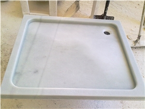 Crema Marfil Marble Bathroom Wash Basins, Crema Marfil Classico Beige Marble
