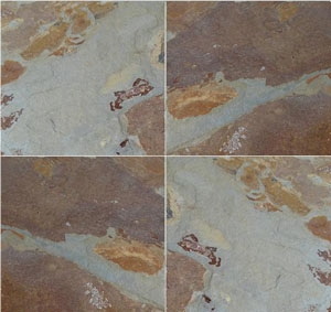 Slate Tile