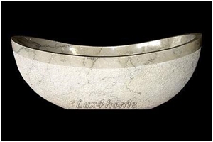 Stone Marble Bathtub Manufacturer - Natural Stone Bathtubsi