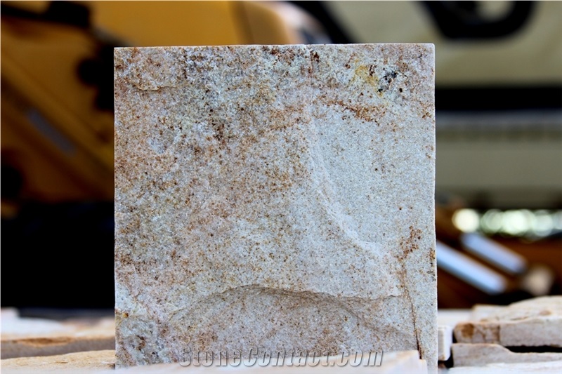Vratza Limestone Honed Slabs, Bulgaria Beige Limestone