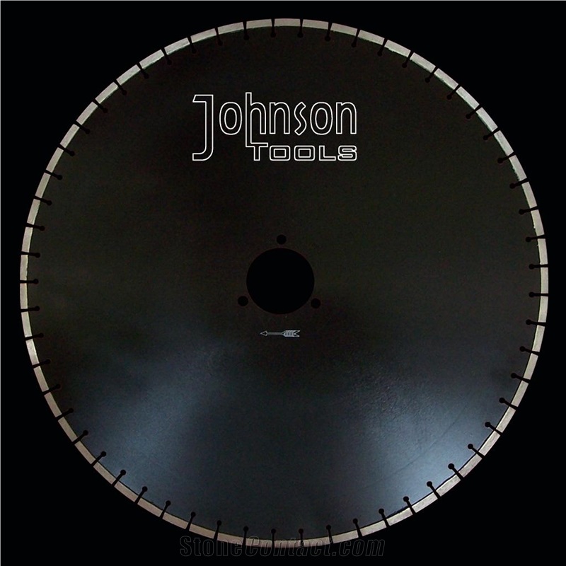 800mm Cutting Blade: Laser Saw Blade for Granite