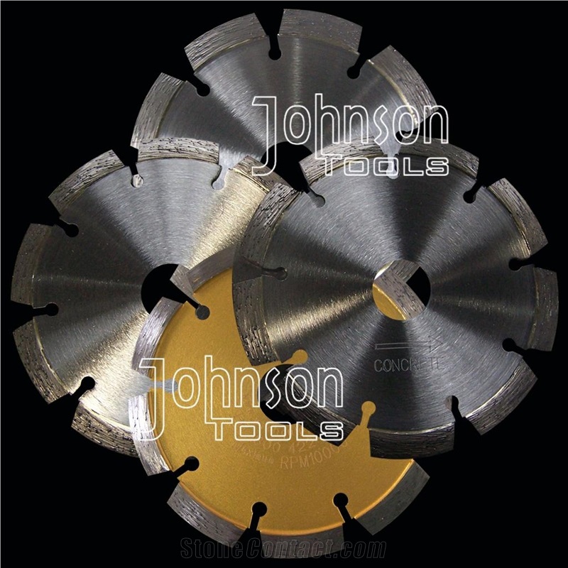 Circular saw blade 125mm wall grooving saw blade from China