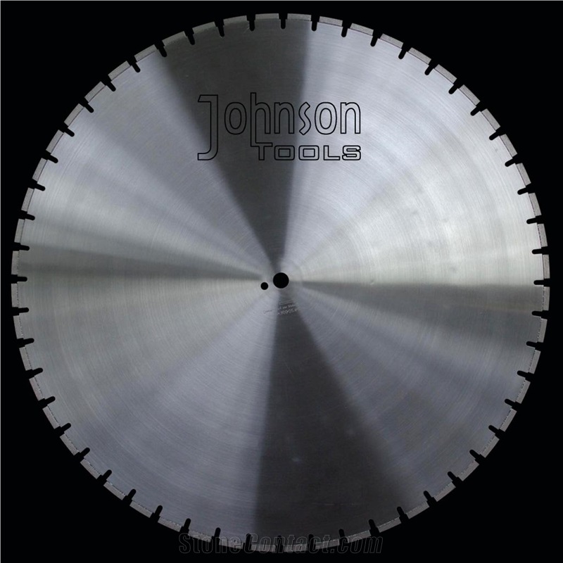 Diamond Saw: 900mm Laser Saw Blade for Marble