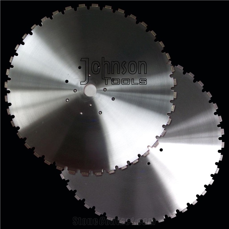 Saw Blade 700mm Diamond Saw Blade for Sandstone from China