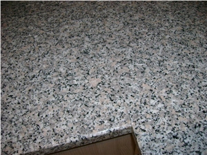 Grigio Perlato Sardo Granite Tiles, Slabs