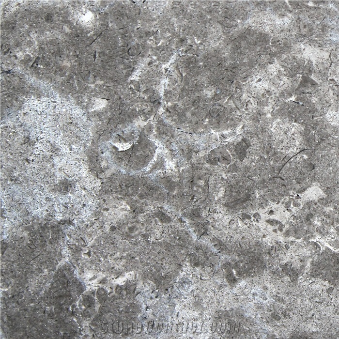 Grigio Sicilia Limestone Tiles, Slabs