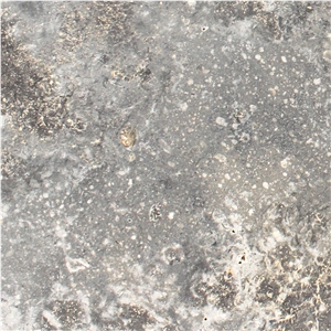 Sicilia Brown Limestone 2cm Slabs, Tiles