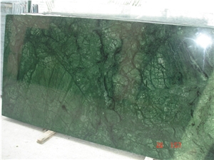 Forest Green Marble, Ocean Green Marble, Nh Green Marble, Verde Guatemala Marble, India Green Marble Slabs & Tiles