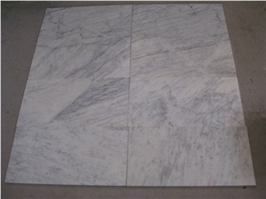 Lady Purple, India White Marble Slabs & Tiles