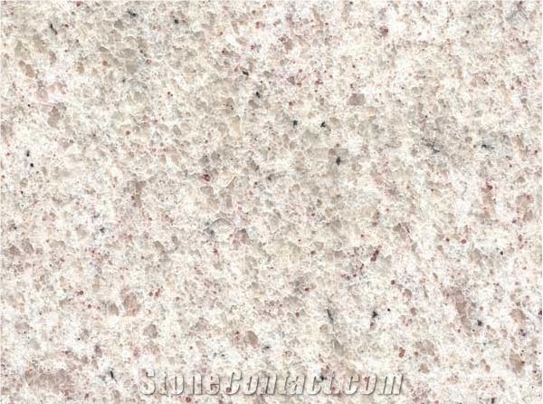 Branco Siena Granite, Siena White Granite