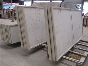 Prefabricated Quartz Countertops