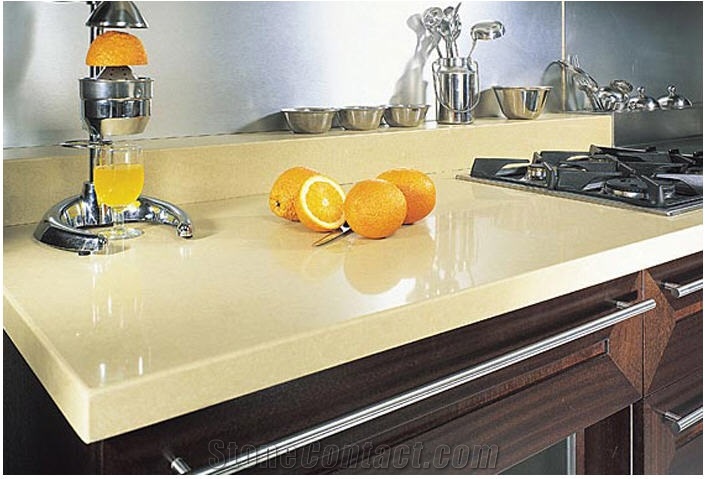 Caesarstone Quartz Surfaces Kitchen Bench Tops