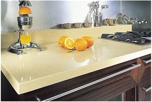 Caesarstone Quartz Surfaces Kitchen Bench Tops