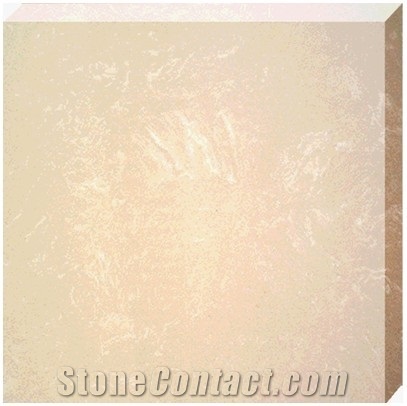 Beige Artificial Stone Tile