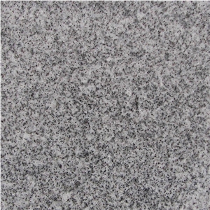 Chima White Granite Slab