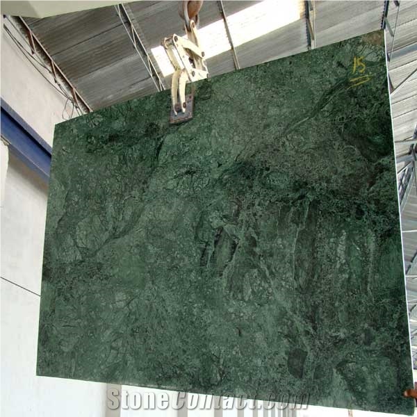 Emerald Green Marble Slabs, Emerald Green Granite Slabs & Tiles