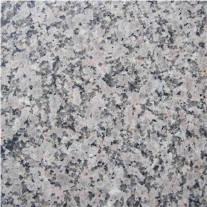 Karona Pink Granite Tiles Slab