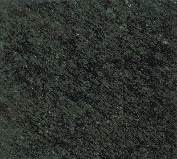 Seaweed Green Granite Tiles, Slab