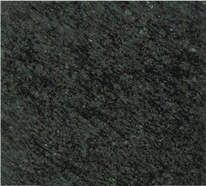 Seaweed Green Granite Tiles, Slab
