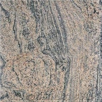 Indian Juparana Colombo Granite Slab