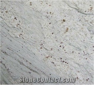 River White Granite Slabs, India White Granite Tile/ Slab, Polished Natural Building Stone Flooring,Feature Wall,Clading,Decoration Quarry Owner