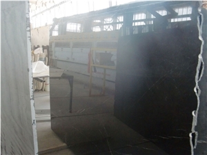 Gray Pietra Marble, Iran Grey Marble