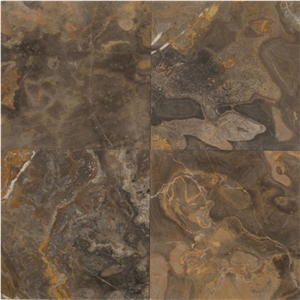 Fiore Delle Alpi Marble Tiles