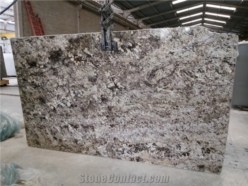 Sirus Granite Slabs