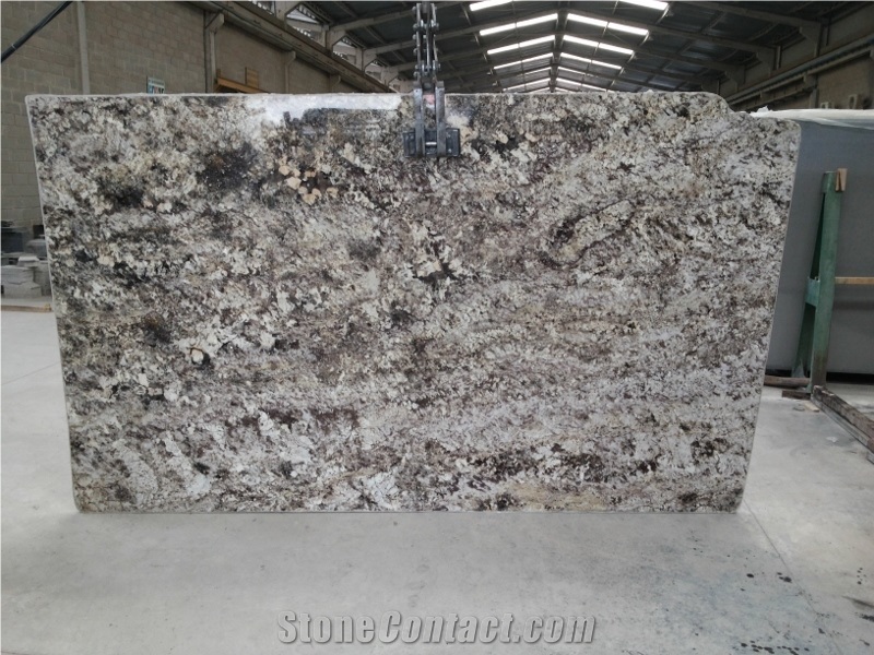 Sirus Granite Slabs