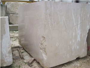 Turkey Crema Royal Marble Block