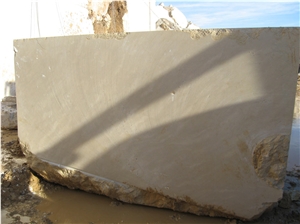 Diamond Beige Marble Blocks