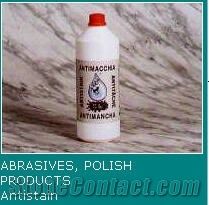 AntiStain Stain Remover for Marble and Granite