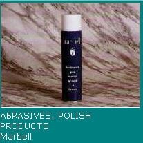 MARBELL Polisher and Waterproofs