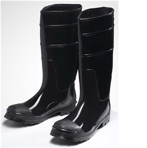 Boot PVC Size 11 Safety Tools