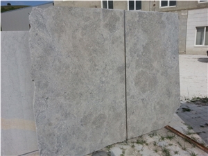 Transylvania Grey Limestone Slabs, Transilvania Grey Limestone Slabs