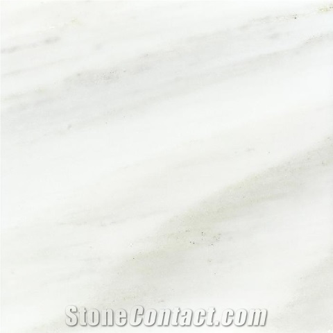 White Pendelikon Marble (Dionysos), Pentelikon White Marble Slabs & Tiles