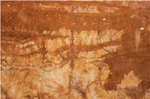 Mystic Brown Marble Slabs, Tiles Available