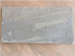 China Yellow Slate Tile