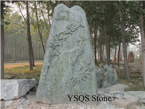 Natural Stone Marble Landscaping Stone