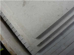 Moleanos White Limestone Tiles