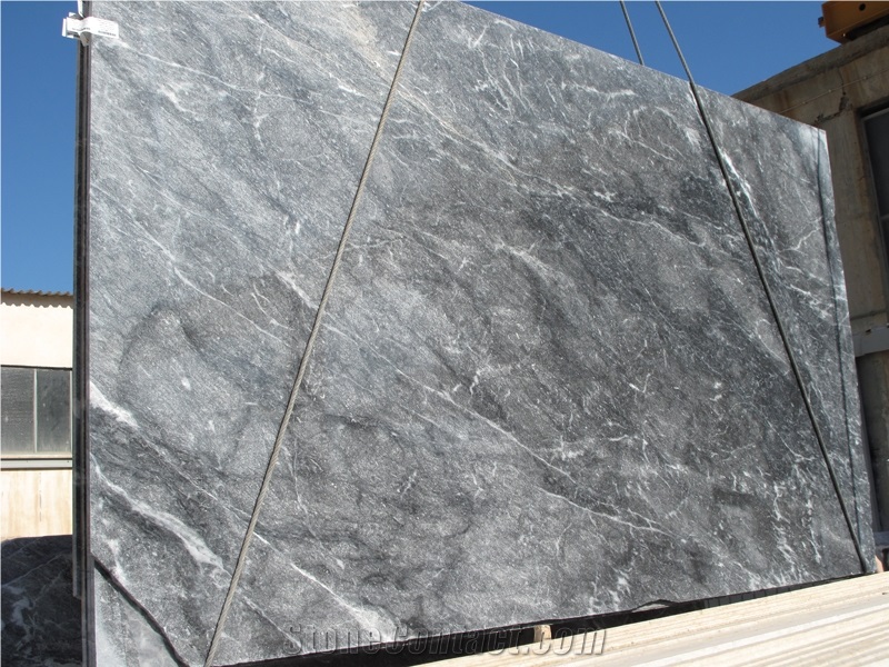 Alivery Grey Marble Slabs & Tiles, Aliveri Grey Marble Polished Floor Tiles, Wall Covering Tiles