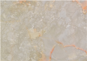 Cloudy Onyx Slabs & Tiles, Mexico Grey Onyx