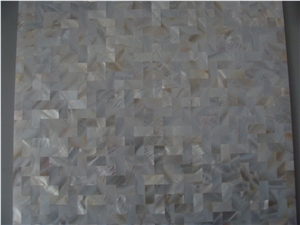 Freshwater Shell Tile