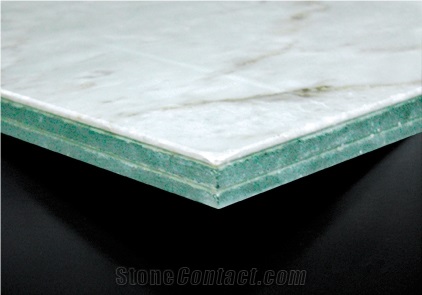 Green Onyx Composite Tile