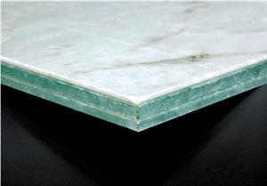 Green Onyx Composite Tile